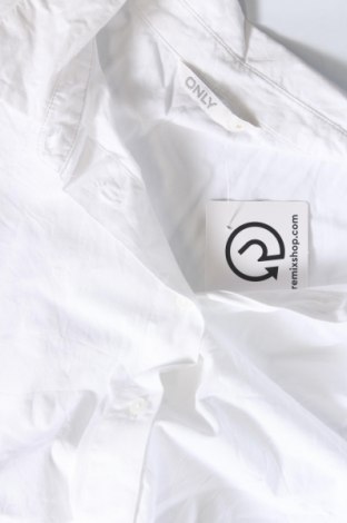 Dámská košile  ONLY, Velikost M, Barva Bílá, Cena  667,00 Kč