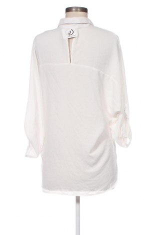 Γυναικείο πουκάμισο ONLY, Μέγεθος M, Χρώμα Λευκό, Τιμή 10,23 €