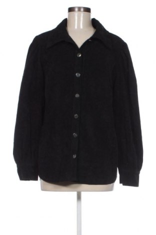 Γυναικείο πουκάμισο ONLY Carmakoma, Μέγεθος XL, Χρώμα Μαύρο, Τιμή 12,37 €