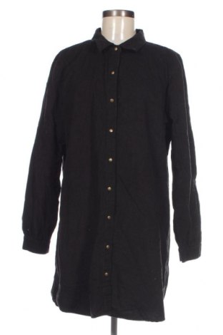 Γυναικείο πουκάμισο Ofelia, Μέγεθος XL, Χρώμα Μαύρο, Τιμή 13,14 €