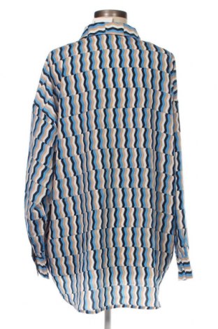 Γυναικείο πουκάμισο Opus, Μέγεθος XL, Χρώμα Πολύχρωμο, Τιμή 13,36 €