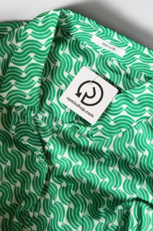 Dámska košeľa  Opus, Veľkosť M, Farba Zelená, Cena  27,22 €