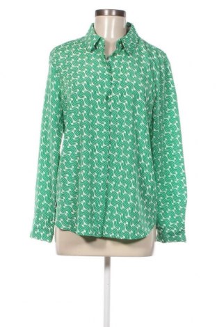 Dámska košeľa  Opus, Veľkosť M, Farba Zelená, Cena  27,22 €