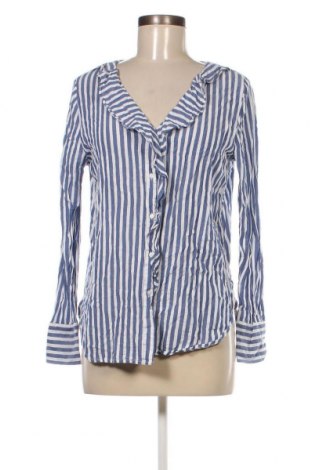 Γυναικείο πουκάμισο Opus, Μέγεθος M, Χρώμα Πολύχρωμο, Τιμή 11,88 €