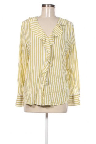 Γυναικείο πουκάμισο Opus, Μέγεθος M, Χρώμα Πολύχρωμο, Τιμή 14,85 €