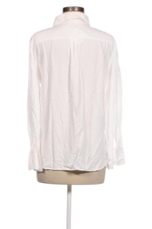 Γυναικείο πουκάμισο Opus, Μέγεθος M, Χρώμα Λευκό, Τιμή 22,82 €