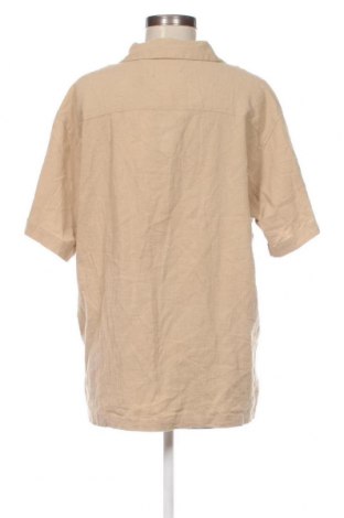 Damenbluse Originals By Jack & Jones, Größe L, Farbe Beige, Preis € 11,91