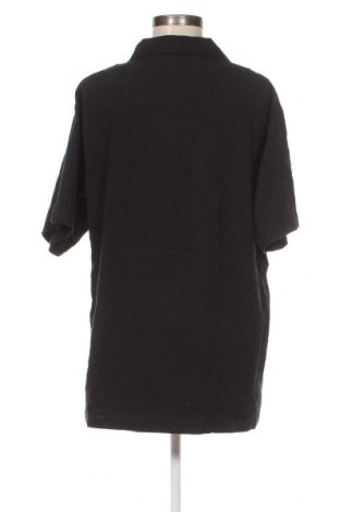 Γυναικείο πουκάμισο Originals By Jack & Jones, Μέγεθος L, Χρώμα Μαύρο, Τιμή 7,94 €