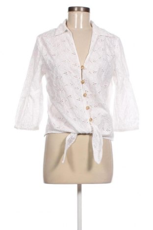 Дамска риза Orsay, Размер M, Цвят Бял, Цена 37,77 лв.