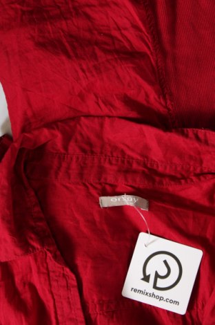 Cămașă de femei Orsay, Mărime S, Culoare Roșu, Preț 82,24 Lei