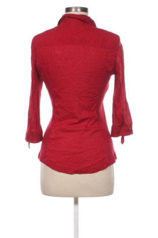 Dámská košile  Orsay, Velikost S, Barva Červená, Cena  399,00 Kč