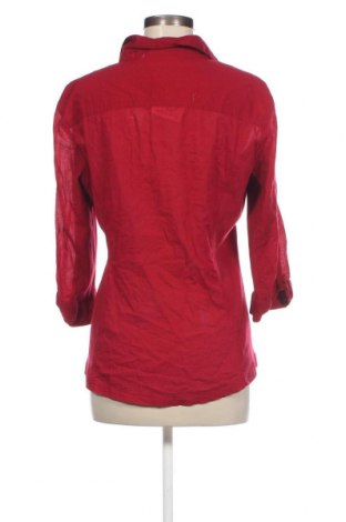 Дамска риза Orsay, Размер XL, Цвят Червен, Цена 25,00 лв.