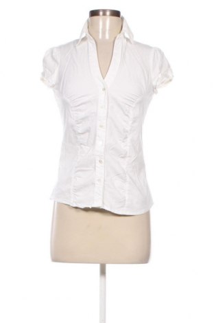 Damska koszula Orsay, Rozmiar S, Kolor Biały, Cena 57,39 zł