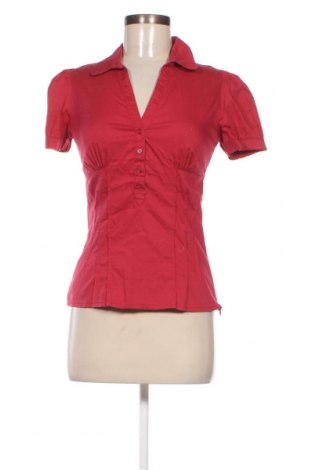 Dámska košeľa  Orsay, Veľkosť S, Farba Červená, Cena  12,83 €