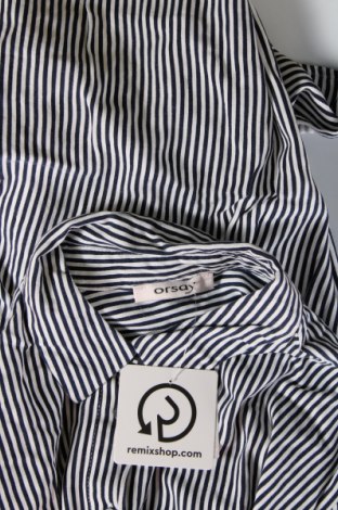 Damska koszula Orsay, Rozmiar M, Kolor Kolorowy, Cena 26,97 zł
