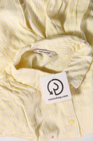 Dámská košile  Orsay, Velikost S, Barva Žlutá, Cena  145,00 Kč