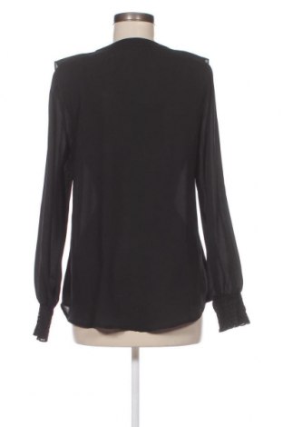 Γυναικείο πουκάμισο Orsay, Μέγεθος M, Χρώμα Μαύρο, Τιμή 5,96 €