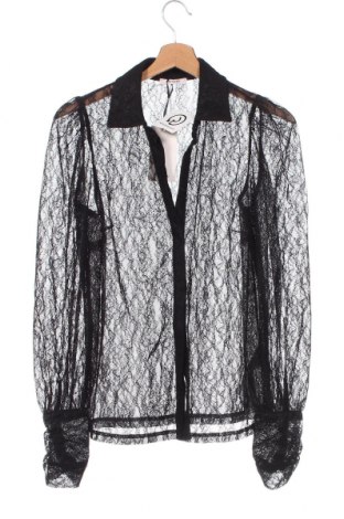 Dámska košeľa  Orsay, Veľkosť XS, Farba Čierna, Cena  13,20 €