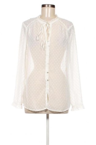 Γυναικείο πουκάμισο Orsay, Μέγεθος M, Χρώμα Λευκό, Τιμή 6,52 €