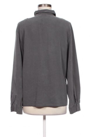 Dámska košeľa  Otto Kern, Veľkosť XL, Farba Sivá, Cena  38,00 €
