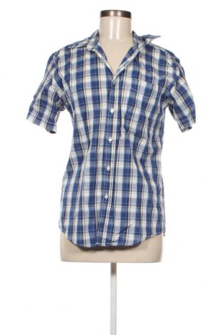 Γυναικείο πουκάμισο Oviesse, Μέγεθος S, Χρώμα Πολύχρωμο, Τιμή 6,03 €