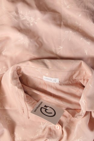 Дамска риза Oysho, Размер S, Цвят Розов, Цена 17,34 лв.