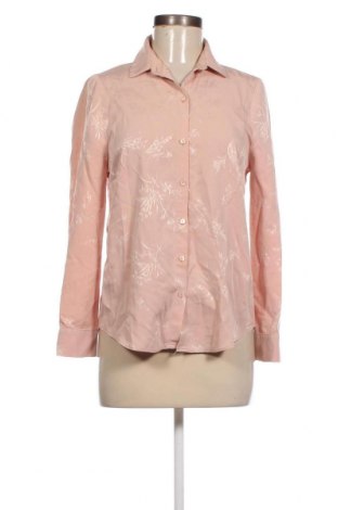 Γυναικείο πουκάμισο Oysho, Μέγεθος S, Χρώμα Ρόζ , Τιμή 8,87 €