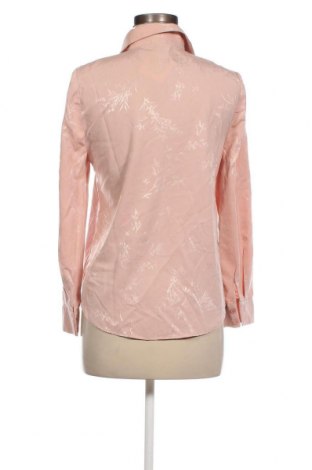 Γυναικείο πουκάμισο Oysho, Μέγεθος S, Χρώμα Ρόζ , Τιμή 8,87 €