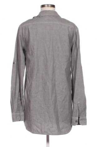 Γυναικείο πουκάμισο Oysho, Μέγεθος M, Χρώμα Γκρί, Τιμή 10,54 €