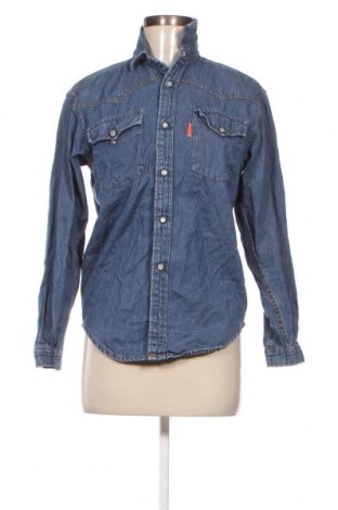 Dámska košeľa  Pacific, Veľkosť M, Farba Modrá, Cena  6,67 €