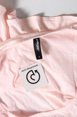 Γυναικείο πουκάμισο Page One, Μέγεθος S, Χρώμα Ρόζ , Τιμή 6,11 €