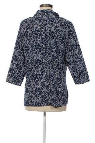 Γυναικείο πουκάμισο Paola, Μέγεθος L, Χρώμα Μπλέ, Τιμή 4,79 €