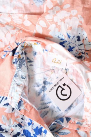 Γυναικείο πουκάμισο Paola, Μέγεθος L, Χρώμα Πολύχρωμο, Τιμή 6,96 €