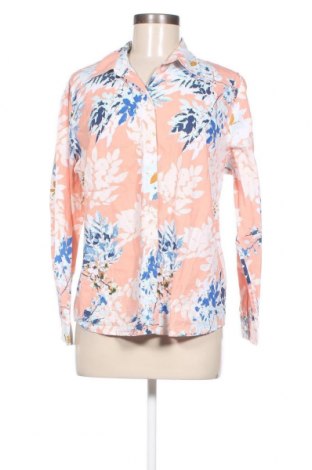 Γυναικείο πουκάμισο Paola, Μέγεθος L, Χρώμα Πολύχρωμο, Τιμή 8,50 €