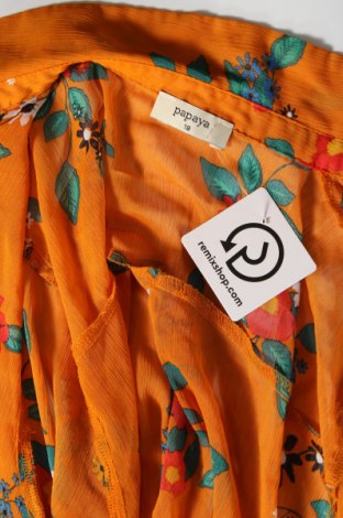 Dámska košeľa  Papaya, Veľkosť XL, Farba Viacfarebná, Cena  12,83 €