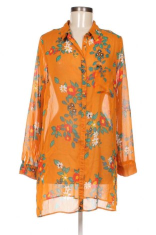 Дамска риза Papaya, Размер XL, Цвят Многоцветен, Цена 15,05 лв.