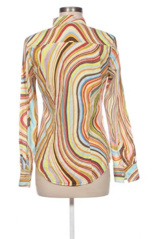 Γυναικείο πουκάμισο Paul Smith Black Label, Μέγεθος L, Χρώμα Πολύχρωμο, Τιμή 40,21 €