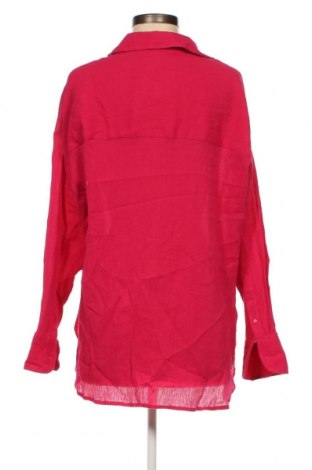 Дамска риза Pep & Co, Размер L, Цвят Розов, Цена 30,82 лв.