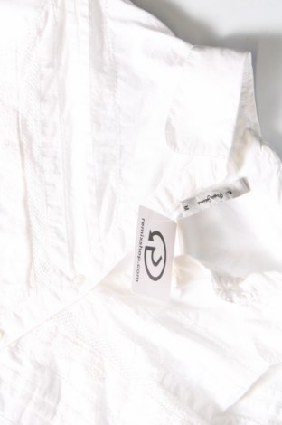 Damenbluse Pepe Jeans, Größe M, Farbe Weiß, Preis 55,67 €