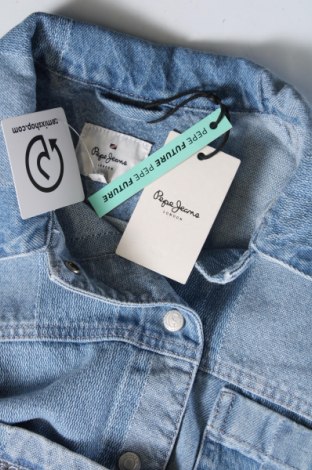 Damenbluse Pepe Jeans, Größe XL, Farbe Blau, Preis € 27,84