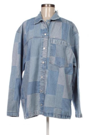Dámska košeľa  Pepe Jeans, Veľkosť XL, Farba Modrá, Cena  55,67 €