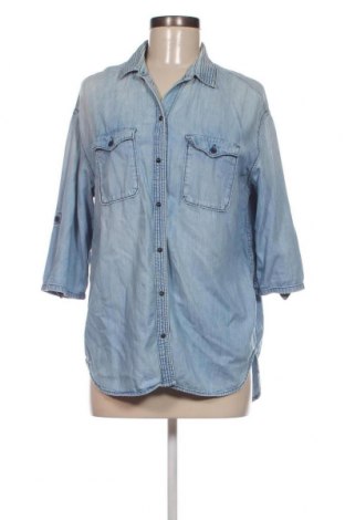 Dámská košile  Pepe Jeans, Velikost S, Barva Modrá, Cena  608,00 Kč