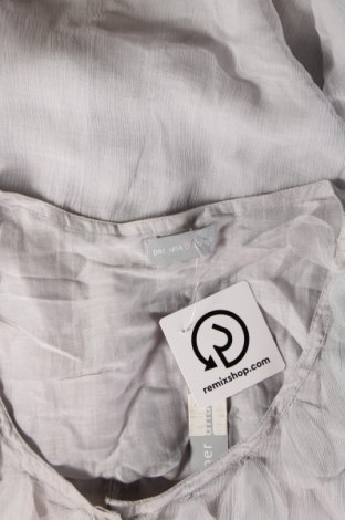Γυναικείο πουκάμισο Per Una By Marks & Spencer, Μέγεθος XL, Χρώμα Γκρί, Τιμή 16,94 €