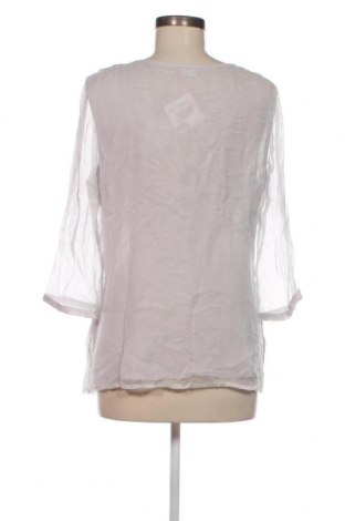 Дамска риза Per Una By Marks & Spencer, Размер XL, Цвят Сив, Цена 46,20 лв.