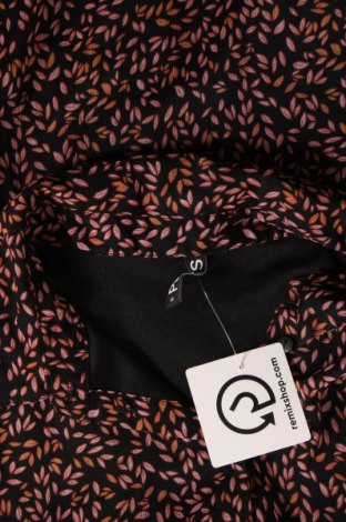 Γυναικείο πουκάμισο Pieces, Μέγεθος XL, Χρώμα Πολύχρωμο, Τιμή 4,95 €