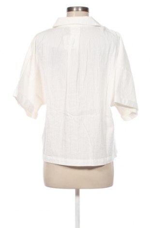 Dámska košeľa  Pieces, Veľkosť XL, Farba Biela, Cena  23,71 €