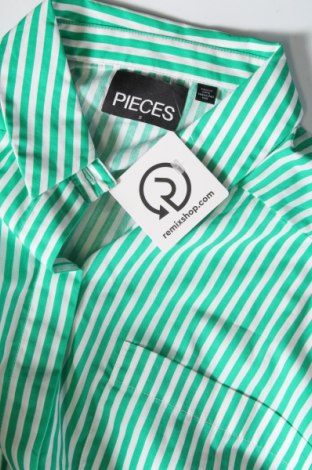 Dámská košile  Pieces, Velikost S, Barva Vícebarevné, Cena  667,00 Kč