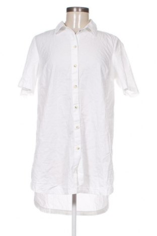 Dámská košile  Pieces, Velikost M, Barva Bílá, Cena  152,00 Kč
