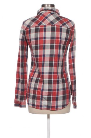 Γυναικείο πουκάμισο Pimkie, Μέγεθος S, Χρώμα Πολύχρωμο, Τιμή 4,02 €