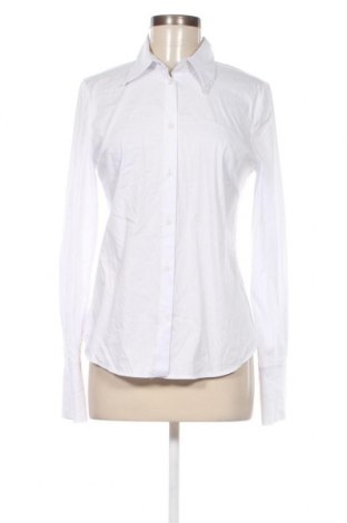 Γυναικείο πουκάμισο Pinko, Μέγεθος S, Χρώμα Λευκό, Τιμή 124,23 €
